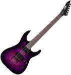 ESP LTD M-200DX Purple Burst
