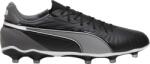 PUMA KING MATCH FG/AG Futballcipő 107863-01 Méret 42 EU
