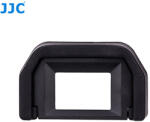 JJC EC-1 Canon EF szemkagyló (fekete) (EC 1 BLACK)