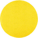 GRAPHITE Csiszolópapír 59g260-hoz, tépőzáras, 225mm, K120, 5db (55H780) - szerszamparadicsom