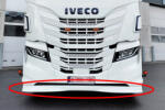 Iveco S-Way lökhárító spoiler