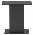 Juwel SB 60/50 akvárium állvány fekete (60300)