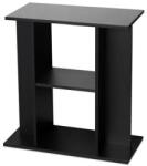 Aquatlantis 60 akvárium állvány fekete (AQA00108)