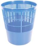 Fornax Papírkosár 16l, Fornax műanyag rácsos, Fornax, kék (A-401343)