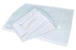 Rapesco Mapa cu capsa A5 transparenta 25 buc/set (RP-1500) - dacris