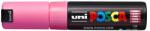 uni Posca PC-7M Rózsaszín