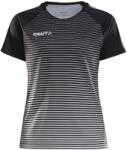 Craft PRO CONTROL STRIPE JERSEY W Póló 1906699-999920 Méret XL