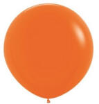Sempertex 36" 91cm léggömb Narancs (LUFI604966)