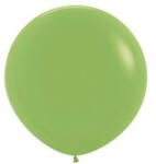 Sempertex 36" 91cm latex léggömb Lime Zöld (LUFI389726)