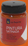  LA PAJARITA Satin Orange - Narancs Szatén Festék (75 ml)