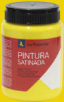  LA PAJARITA Satin Gold Yellow - Aranysárga Szatén Festék (375 ml)
