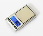 JADO DS22 - Zsebméretű digitális mikromérleg 100 g-ig / 0, 01 g