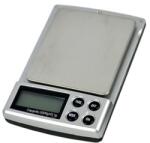 JADO KL-116 Digitális zsebmérleg 2 kg-ig, 0, 1 g pontossággal
