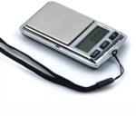 JADO DS22 - Digitális zsebmérleg 500 g/0, 01 g-ig