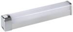  AKVO IP44 15W-NW-C S króm kapcsolós lámpa 36652