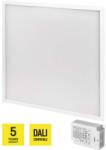 EMOS ZR1422D Profi Plus LED panel beépíthető 40W 4000lm IP20 4000K, DALI, fehér