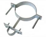  Faoszlop bilincs készlet (3db-os) MÜ I 36mm csőhöz