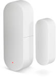 Delight 55376 smart Wi-Fi-s nyitásérzékelő, 2 x AAA, öntapadós