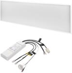 EMOS ZR8412E Profi LED panel beépíthető 40W 4000lm IP20 4000K, Emergency, fehér