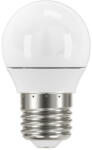 Kanlux IQ LED 36691 3, 4W E27 2700K 470Lm kisgömb led fényforrás
