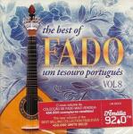 V/A Best Of Fado - Um