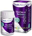 DVR Pharm Telom-R Recuperare 120cps