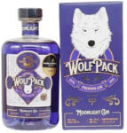 Magura Zamfirei - Wolfpack Moonlight Gin GB - 0.7L, Alc: 40%