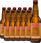 One Beer Later - Bere artizanala Zest Ale - 12 buc. x 0.33L, Alc: 5% - sticla