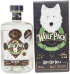 Magura Zamfirei - Wolfpack Dry Gin No. 4 GB - 0.7L, Alc: 40%