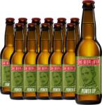 One Beer Later - Bere artizanala American Classic IPA 12 buc. x 0.33L, Alc: 5%
