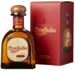 Don Julio - Tequila Reposado GB - 0.7L, Alc: 38%