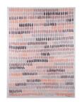 Bizzotto Tablou decorativ canvas multicolor abstract Naska 90x3.5x120 cm (0245233)