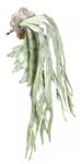 Bizzotto Set 12 plante artificiale 77 cm (0171921)