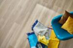 ARBITON Woodric - spc настилка stamford oak 4мм (cw 181)