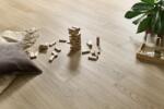 ARBITON Woodric - spc настилка salerno oak eir 209 4мм (cws 209)