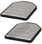 Hengst Filter Filtru, aer habitaclu HENGST FILTER E1933LC-2 - automobilus