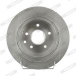 FERODO Disc frana FERODO PREMIER DDF1590 (DDF1590)