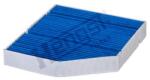 Hengst Filter Filtru, aer habitaclu HENGST FILTER E5967LB - piesa-auto