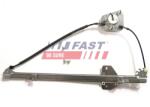 FAST Mecanism actionare geam FAST FT91986 (FT91986) - automobilus
