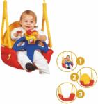 RicoKids 3in1 csörgővel 421