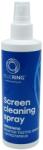 BLUERING Monitor tisztító spray 250 ml JJ7005