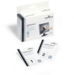 DURABLE SCREENCLEAN DUO száraz és nedves tisztítókendő 10-10 db/csomag (572102)