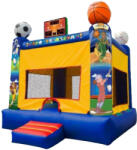 Leziter Sport (BO1736)