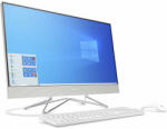 HP All-in-One 27-dp1022na Számítógép konfiguráció