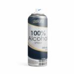 Delight 100% Alkohol spray 300 ml 17289B