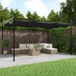 vidaXL 360118/9 3,95x2,92x2,3 m