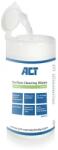ACT Surface Cleaning Wipes 100 db AC9515