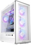 PCCOOLER ME200 MESH WH