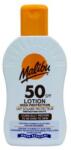 Malibu Aloe verás naptej SPF 50 200 ml