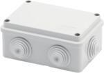  Gewiss 44005 kötődoboz 120x80x50mm IP55